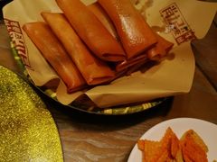 -肖记公安牛肉鱼杂馆· 省级非物质文化遗产(仁和路店)