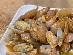 -揭阳钟记小食(福田新村店)