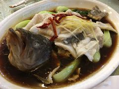 -宝发园名菜馆