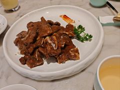 黑椒牛仔骨-蝶园·装修中(BFC外滩金融中心店)