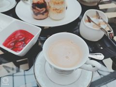 -利顺德大饭店·维多利亚花园(小白楼店)