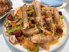 -辣盆盆麻辣小龙虾(哈尔滨总店)