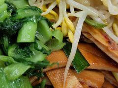 小菜拼盘-雨田饭店(华兴东街店)