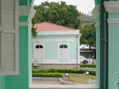 -龙环葡韵住宅式博物馆