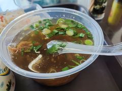 牛肉丸汤-好成财牛排馆(涂门街总店)