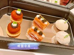 -Caprice(香港四季酒店)