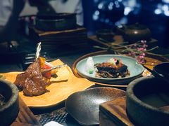 -花隐日式怀石料理(万象城购物中心店)