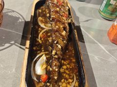 -醉炫音速烧烤·干煸菜(沙河总店)