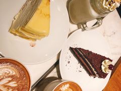 -Peet's 皮爷咖啡(东湖路手作店)