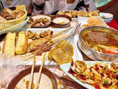 -状元阁烧烤(新华路总店)