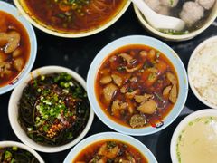 -李记小小吃(涪江路店)