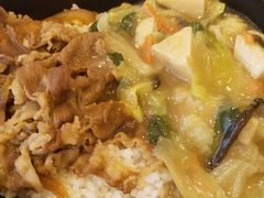 -食其家·牛丼咖喱(宜山路贝岭店)