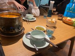 -Thai Basil罗勒叶泰式餐厅(时代天街店)