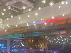 -河坝烧烤串城(金达莱店)