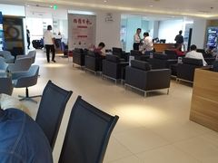 -上海和裕一汽丰田4S店(七宝店)