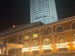 -临沂华盛江泉城大酒店