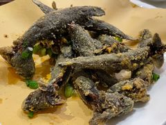 -好兄弟郭巨海鲜(天一阁店)