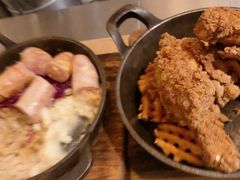 -Goose Island Brewhouse鹅岛精酿啤酒酿造工坊餐厅