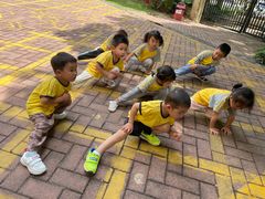 -金点蒙氏国际教育(悠然校区)