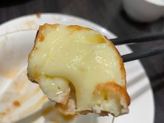 鲍汁养生豆腐-鹊玥·粤菜小馆(汇智国际商业中心店)