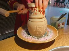 -吃饭皇帝大(解放西路店)