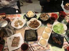 -添好运点心专门店(中环IFC店)
