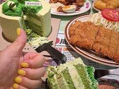 -evoojoo面包商店