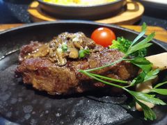 -西堤牛排(北京国瑞店)