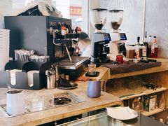 -BE NORMAL CAFE(霞溪路店)