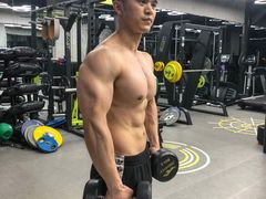 -VPsmart私教健身工作室(新华路旗舰店)
