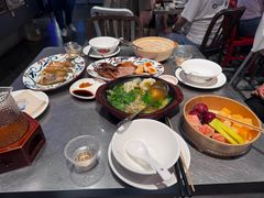 -陈鹏鹏潮汕菜(欢乐海岸 海边景观店)