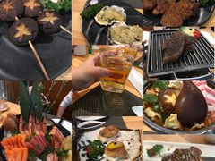 -菊上日式料理(蚌埠银泰店)