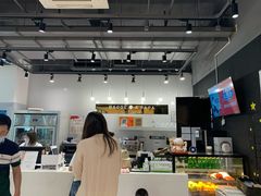 -Barbe a papa亲子餐厅(杨浦店)