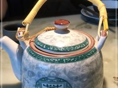 -绿茶餐厅(成都大悦城店)