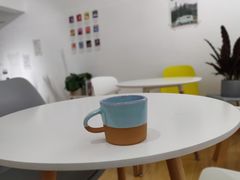 -隹木咖啡馆(宝龙广场店)