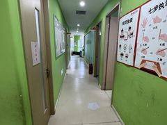 -昂立青少儿成长中心(长宁仙霞校区)