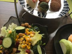 -希尔顿欢朋酒店·欢朋餐厅