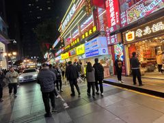 -八一好吃街·高品美食广场