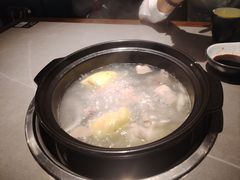 -同仁四季椰子鸡(无锡滨湖万象汇店)