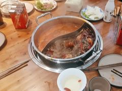 -谭三娘鲜切牛肉自助火锅(文殊院店)
