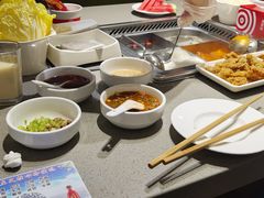 -海底捞火锅(苏宁生活广场店)