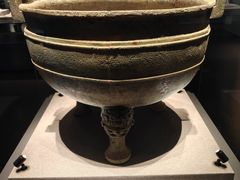 -广西壮族自治区博物馆