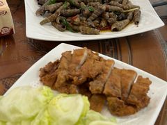 -友强·23年特色海鲜大排档(厦门店)