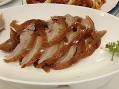 -福来居烤鸭店(天坛二店)