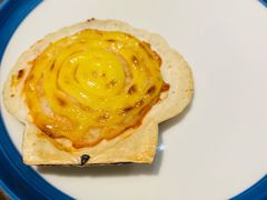 芝士虾滑-小乾杯串店•16年沈阳烧烤(文安路店)