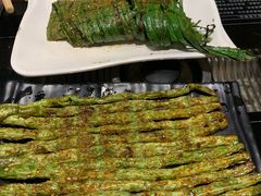 -小俩口烧烤东北菜(双井店)