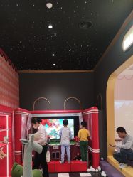 -MELAND亲子乐园•活动包场(北京亦庄龙湖天街店)