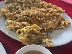 -车头老二大排档