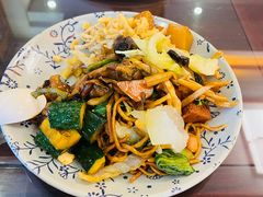 -长生素斋(普陀山店)