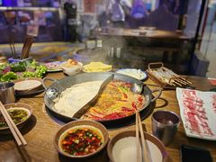 -萍姐火锅·公路夜市(打浦桥日月光店)